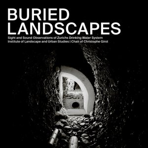 Buried Landscapes