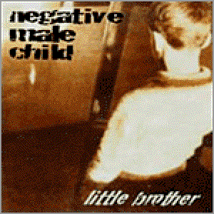 Negative Male Child 的头像