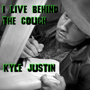 I Live Behind the Couch [Explicit]