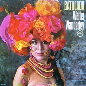 Walter Wanderley music, videos, stats, and photos | Last.fm