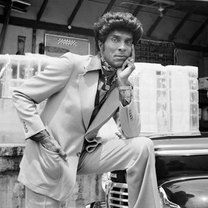 Iceberg Slim のアバター