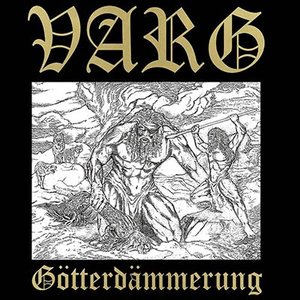 Götterdämmerung - EP