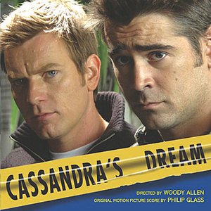 Cassandra's Dream - Original Motion Picture Soundtrack