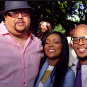 Avatar for James Fortune & Fiya Feat. Monica & Fred Hammond