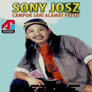 Campur Sari Alamat Palsu