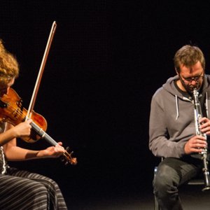 Michael Thieke / Biliana Voutchkova 的头像
