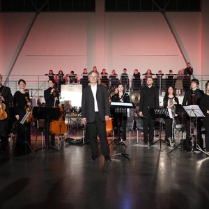 Avatar for Ensemble Horizonte
