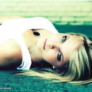 Rachael Allison Morgan 的头像