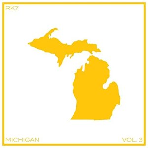 Michigan, Vol. 3