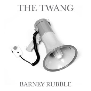 Barney Rubble - EP