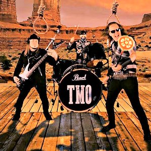 Texas Metal Outlaws 的头像
