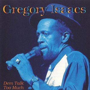Dem Talk Too Much cover