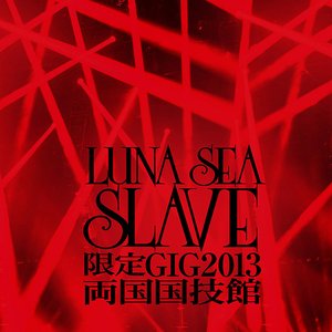 SLAVE限定GIG 2013 両国国技館