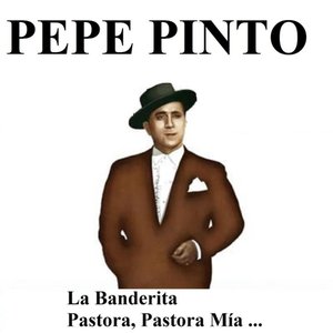 pepe pinto
