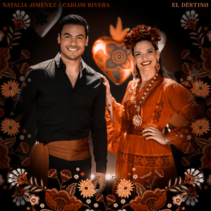 Обложка El Destino