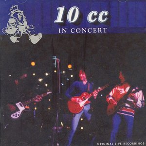 Image for '10cc in Concert'