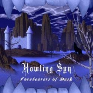 Forebearers of Dusk cover