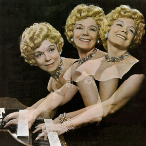 Ethel Smith photo provided by Last.fm