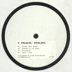 DPAL001
