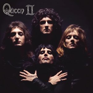 Queen II (Deluxe Remastered Version)
