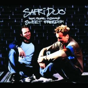 Safri Duo - Sweet Freedom - Radio Version Lyrics - Zortam Music