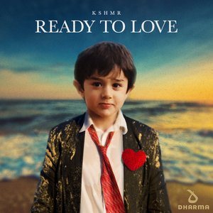 Ready To Love - Single