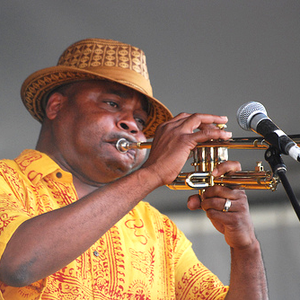 James “12” Andrews photo provided by Last.fm