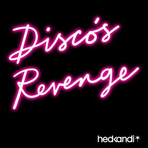 Disco's Revenge