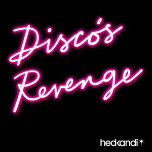 Disco's Revenge