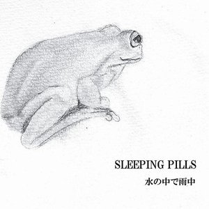 SLEEPING PILLS