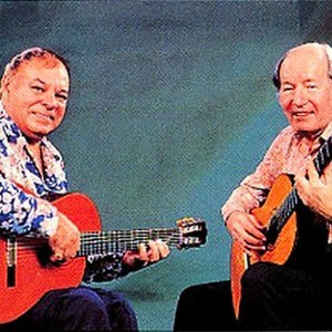 Laurindo Almeida and Charlie Byrd için avatar