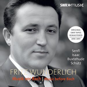 Music Before Bach