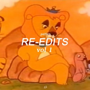 RE-EDITS, Volume 1