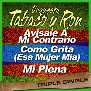 Triple Single (Vol. 4)