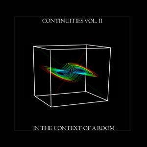 Continuities Vol. II (In The Context Of A Room)