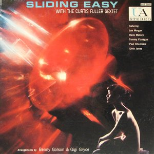 Sliding Easy