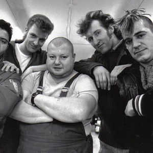 Les Garçons Bouchers photo provided by Last.fm