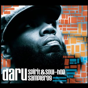SPIRIT & SOUL-HOP SAMPLER 09