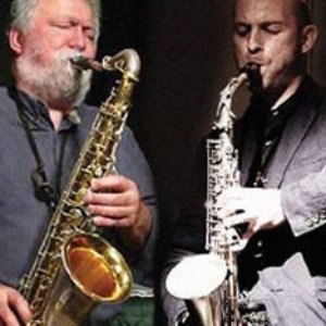 Seymour Wright & Evan Parker 的头像