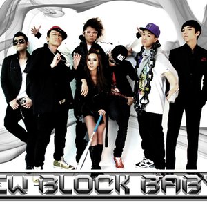 New Block Babyz 的头像