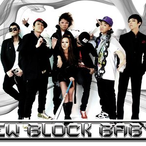 Awatar dla New Block Babyz