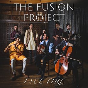 I See Fire