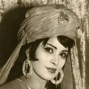 Zeynəb Xanlarova 的头像