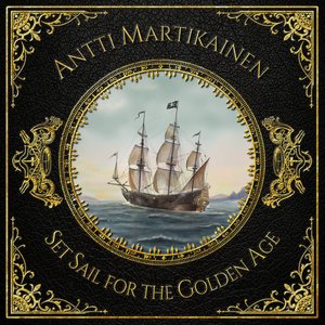 Set Sail for the Golden Age