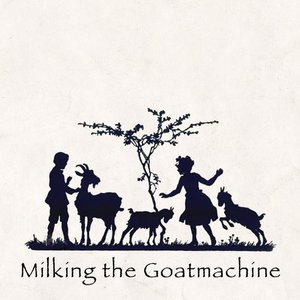 Back from the Goats ... A GoatEborg Fairy Tale