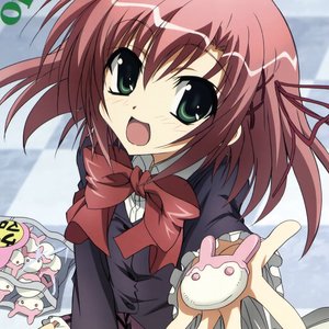 桜野くりむ 本多真梨子 紅葉知弦 斉藤佑圭 Albums And Discography Last Fm 桜野くりむ 本多真梨子 紅葉知弦 斉藤佑圭 Albums And Discography Last Fm