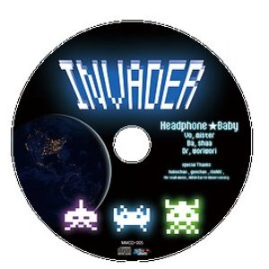 INVADER