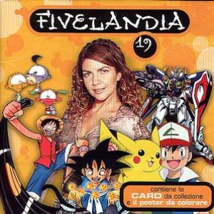 Fivelandia 19