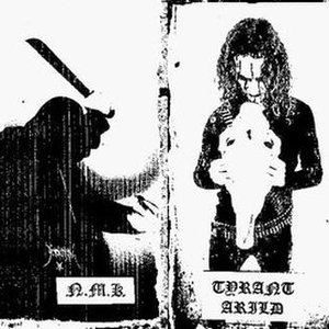 Morte Perpetua 的头像