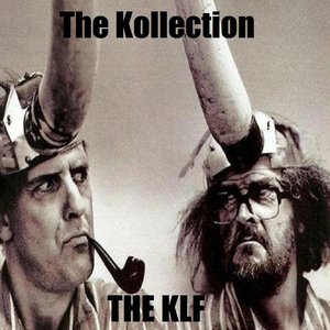 Image for 'The Kollection'